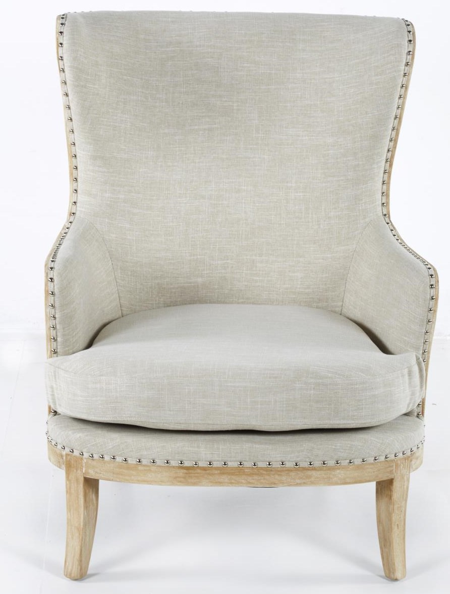 Exposed frame chair shop
